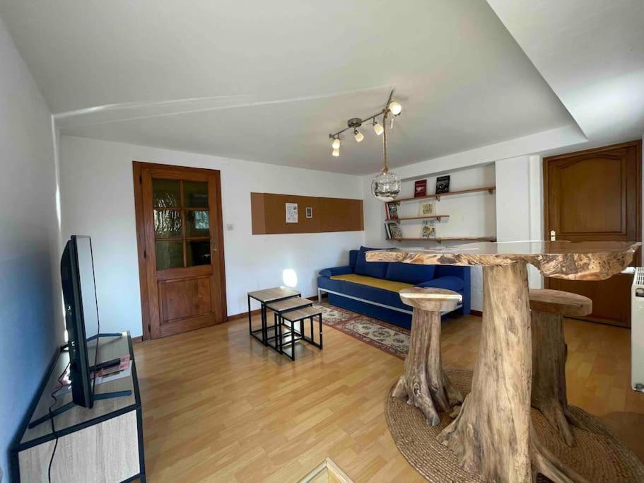 Gite Cosy Pour 2 A 4 Personnes, Village Proche Mulhouse Burnhaupt-le-Bas Экстерьер фото