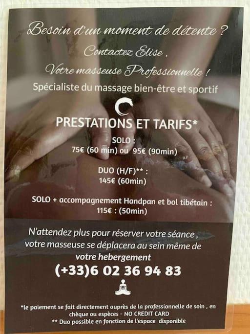 Gite Cosy Pour 2 A 4 Personnes, Village Proche Mulhouse Burnhaupt-le-Bas Экстерьер фото